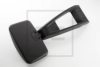 VOLVO 020849837 Front Mirror, driver cab